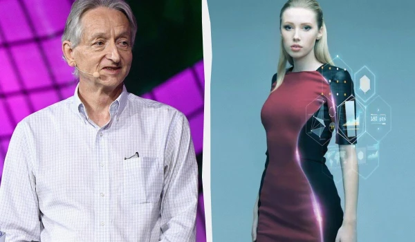 «Most people will become poorer»: the godfather of AI warned of mass unemployment