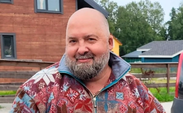 Господин Матушкин был известен в профессиональной среде.