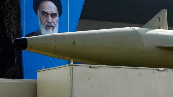 Iran Notifies of Return to Nuclear Weapons Production, What’s Next