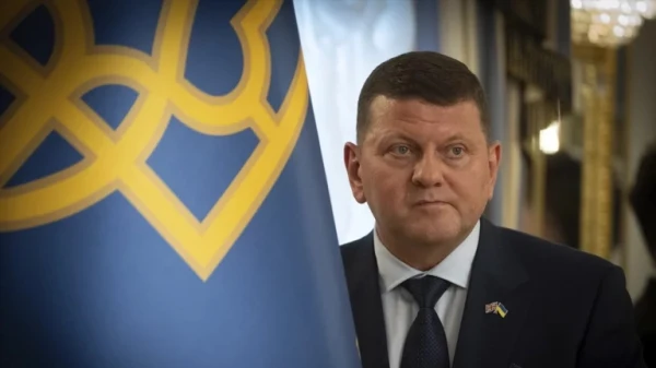 What Divides Zaluzhny from Zelensky, and Will He Become President