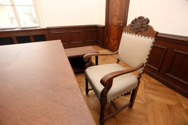 Wooden furniture exports increased by 5.3% in eight months