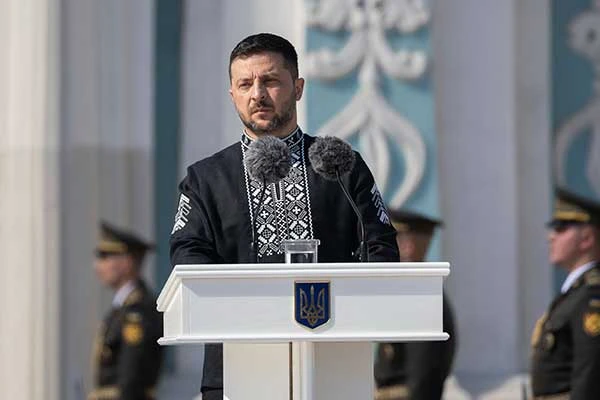 A Terrifying Reason for the Meeting Between Putin and Trump After Budapest Has Been Predicted for Ukraine