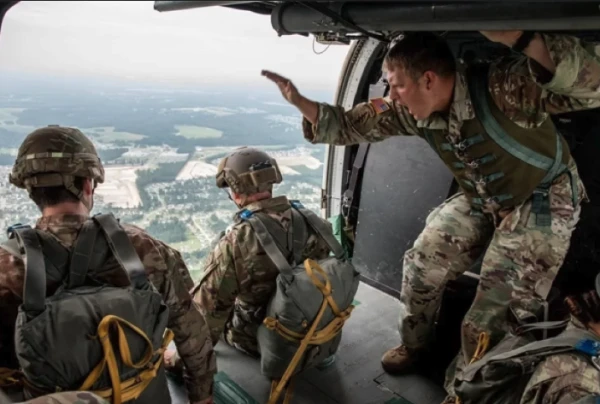 In Sweden, Calls for the West to Enter «War Mode»