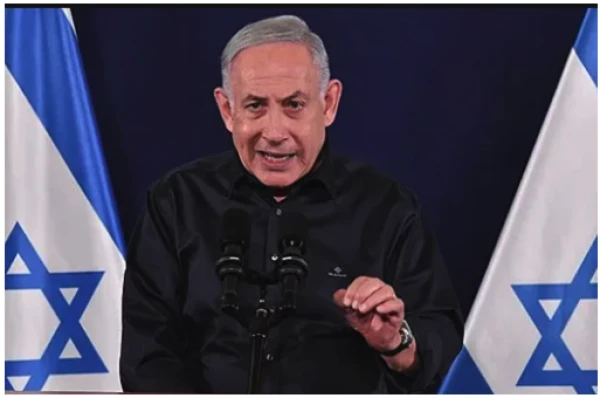 No Mercy: Israel Strikes Gaza Strip Again