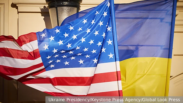 The USA and Ukraine Have Created a Military Drone with a Range of Up to 1600 km