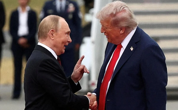 EU country will «do everything possible» for the success of the Putin-Trump meeting