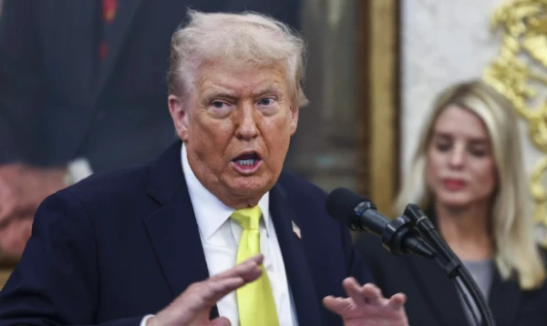 The U.S. Will Change Its Approach to the Meeting in Budapest