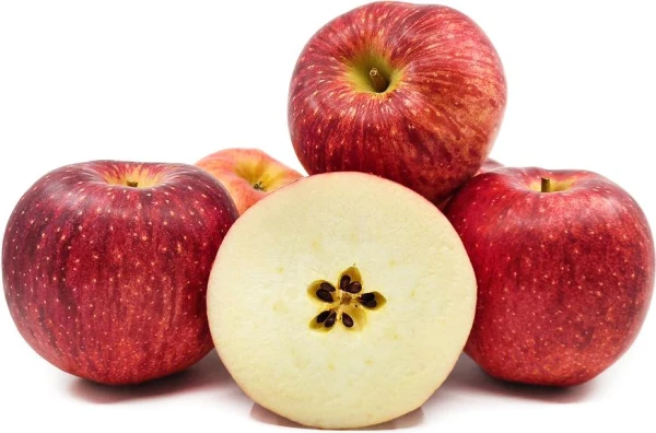 Is it beneficial to eat apples at night?