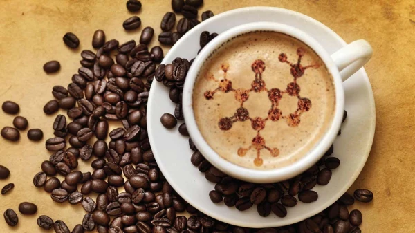 How much coffee should you drink a day for it to be beneficial?