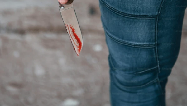 In Ireland, a Somali teenager stabbed a Ukrainian