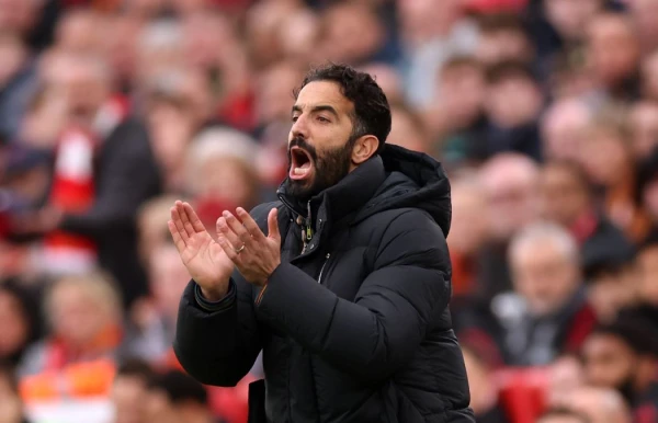 EPL. Liverpool suffered their third consecutive defeat