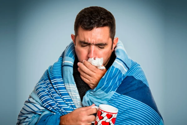 How to Stay Alert with a Cold: Mint Proven to Help by Science