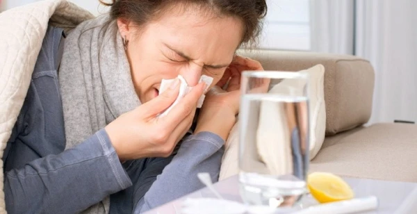 Caught off guard by a cold? Here’s how to recover quickly