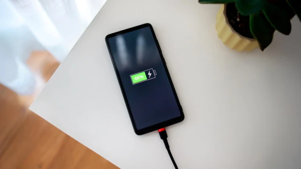 What Really «Kills» Your Phone Battery: Not What You Think