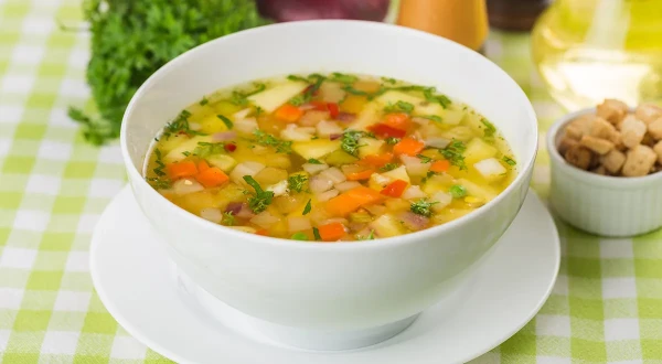 How to Save Watery Soup: Chefs Named 3 Effective Ways