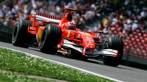 Verstappen Wins the US Grand Prix