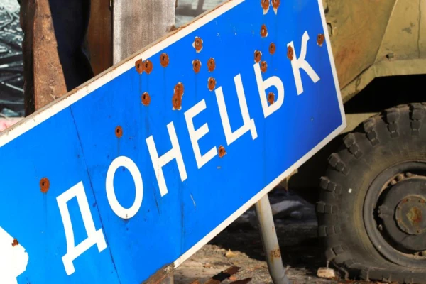 «Disproportionately Beneficial»: ISW Explains Why Putin Seeks to Acquire Donbas