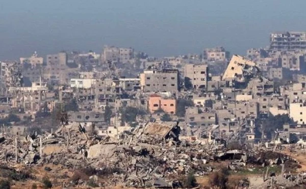 Israel Warns: Gaza Faces Flooding – Risks Becoming the «Eastern Venice»