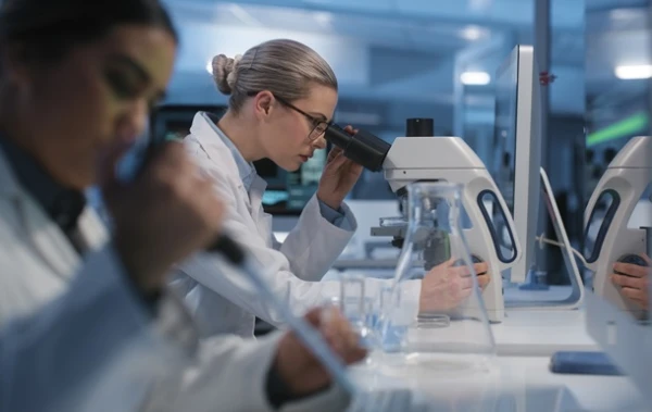 Прорывный результат был достигнут при использовании нанотехнологий.