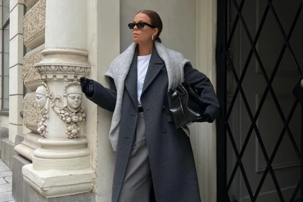 Architecture of Style: How to Make the Right Impression with Clothing