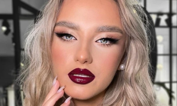 Autumn Makeup: Which Shades to Add in the Rainy Season