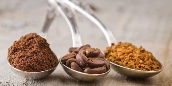 Instant Coffee Without Myths: Why It«s Not All That Bad