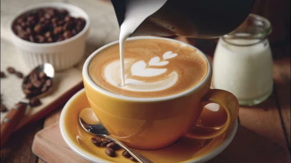 How to Make Coffee Healthier: Doctor«s Tips