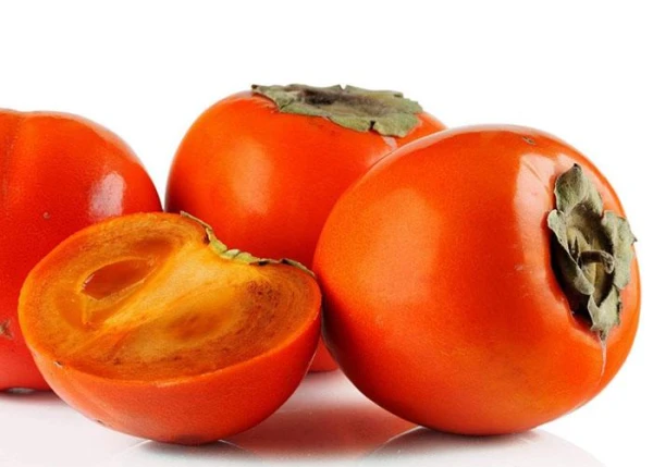Why Persimmon Astringes in the Mouth and How to Make It Non-Astringent