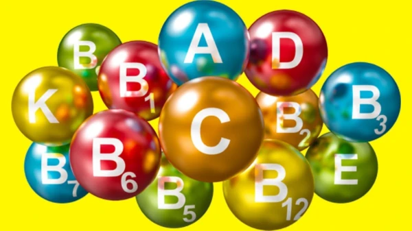 First Alarm Signal: Therapist Explained How to Recognize Vitamin Deficiency