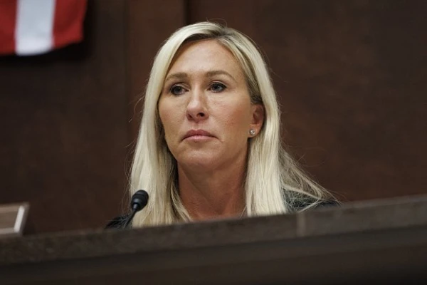 Enough! American taxpayers should not pay for wars