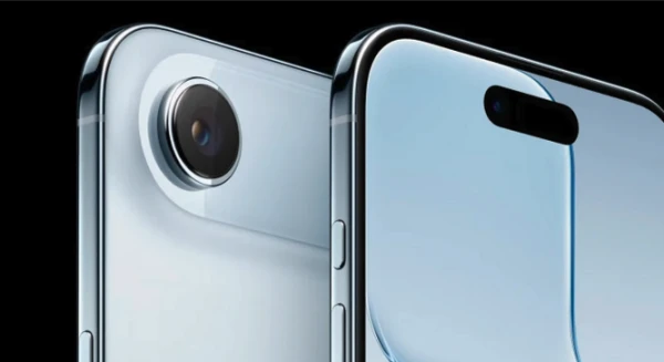 Apple acknowledged the iPhone Air as a complete failure