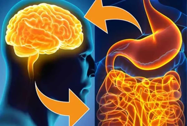 Not Just Food: Unexpected Causes of Flatulence Named