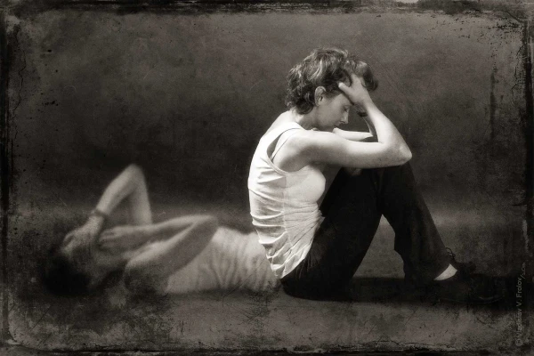 Scientists Prove: Loneliness Increases Physical Pain