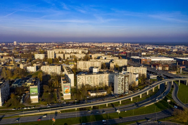 Thousands of Riga«s apartment buildings pay one property management company: what does it do with the money
