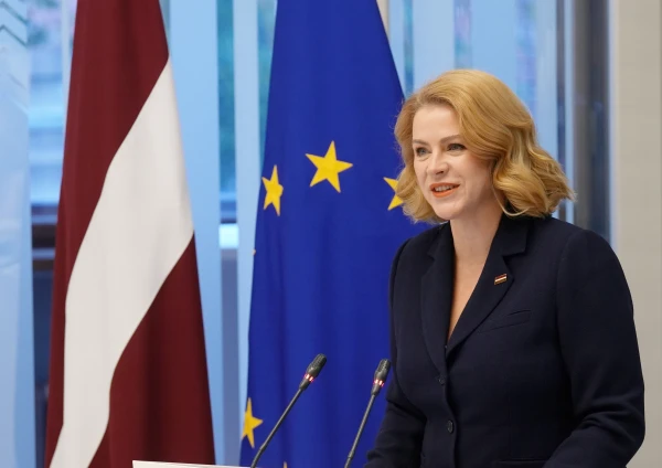 Latvian Prime Minister Offended Private Business – Demands That State Administration Save Money