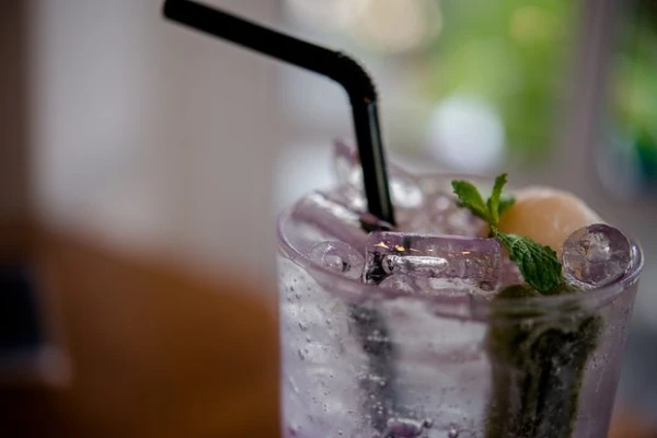 The Unexpected Benefits of Carbonated Water Revealed