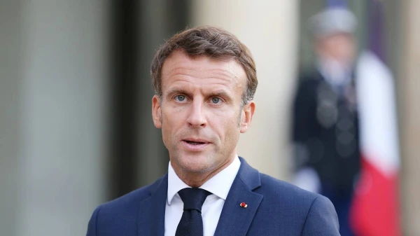 Macron Met Secretly with Sarkozy. What Did They Agree On?
