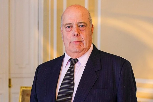 Фото: Joel González / Fotografía oficial de la Presidencia de Colombia / Wikimedia