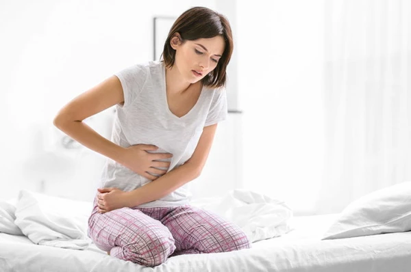 The Unexpected Effect of ARVI: Why the Stomach Suffers After a Cold