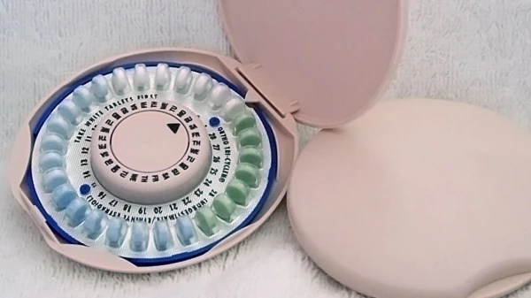 The History of the Creation of Contraceptive Pills: From Antiquity to Modern Times