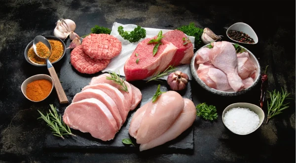 Without Antibiotics: Immunologist Named 6 Types of «Clean» Meat