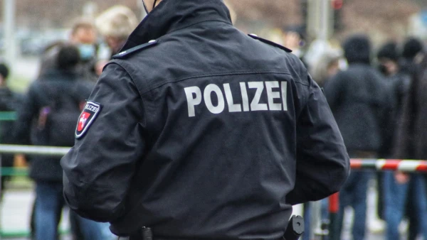 Syrian Criminal Family from Stuttgart Leaves Germany
