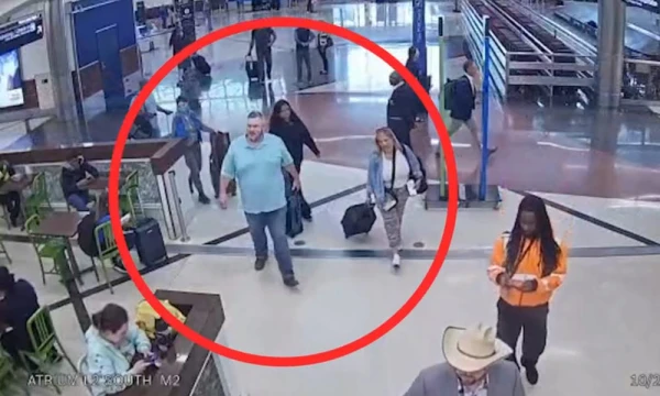 Mass Shooting Prevented at Atlanta Airport