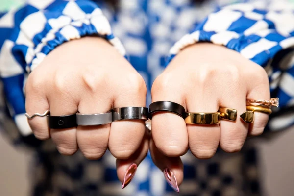 Smart rings have raised a Finnish company to $11 billion