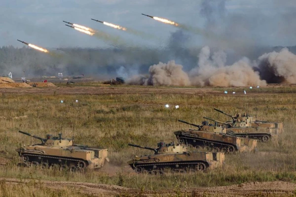 Exercises «West 2025»: Six Ideas Promoted by Russia About War and Peace Were Identified in Latvia