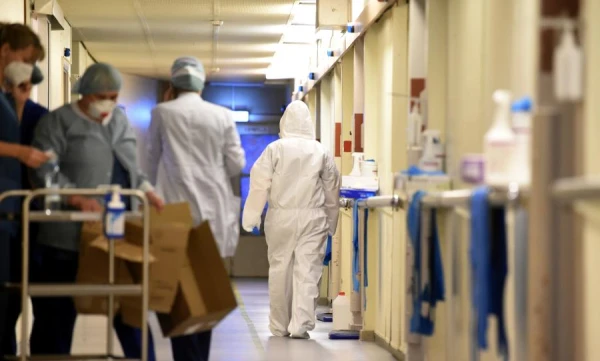Doctors« Salaries - An Unsolved Riddle