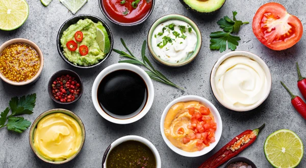 The Secret of French Chefs: How to Save a Sauce That’s Not Thick Enough