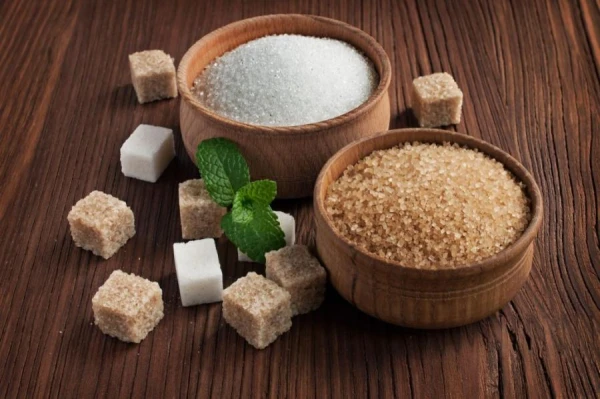 Is brown sugar really healthier than white sugar?