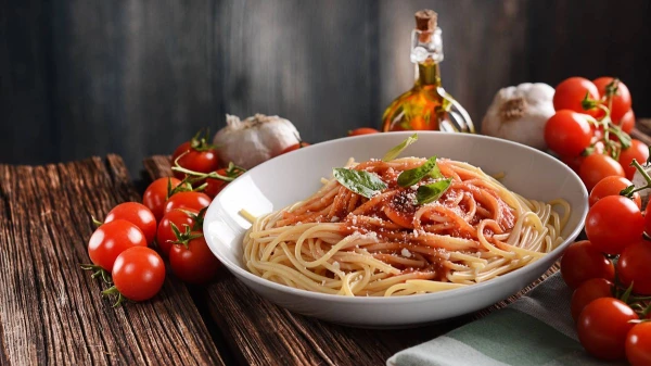 Perfect Pasta: How to Choose the Right Macaroni for Different Dishes