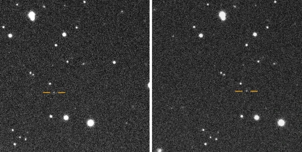 Threat to Earth: The Second Fastest Asteroid in the Solar System Discovered